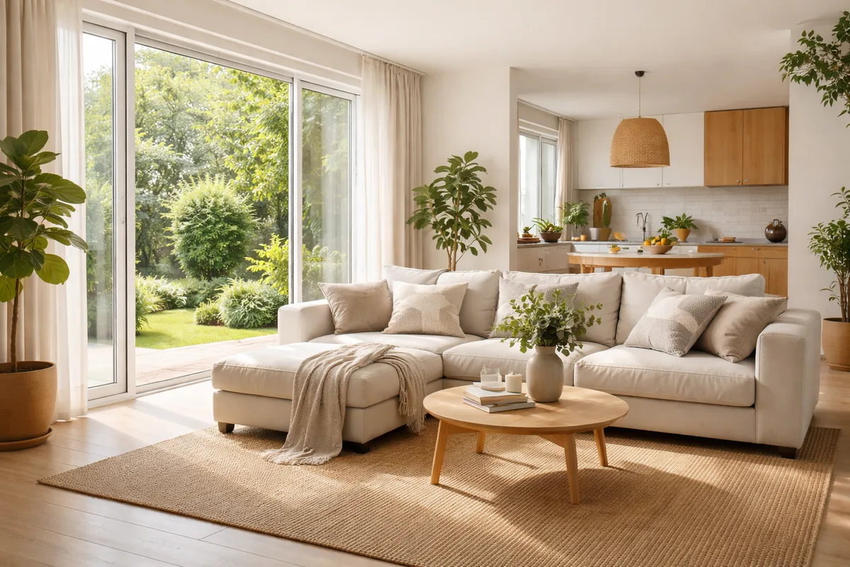 Optimiser votre maison pour un confort durable