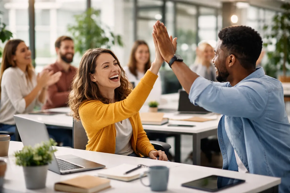 Quel impact le happy management a-t-il sur la motivation des employés ?