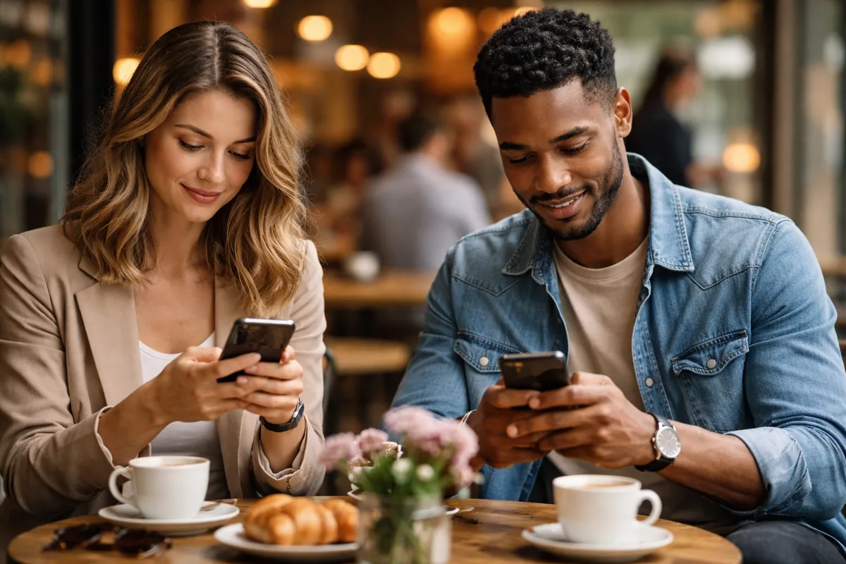Comment surmonter les difficultés des rencontres amoureuses à l'ère numérique