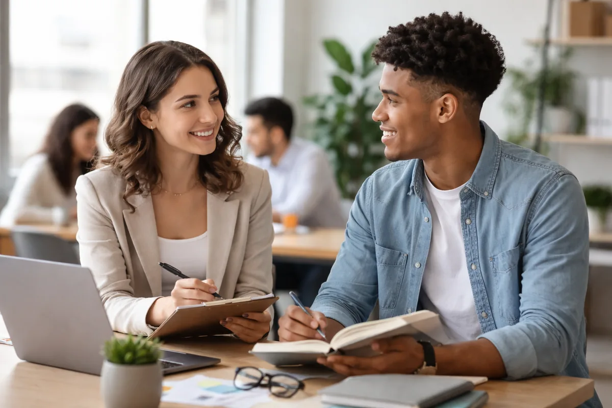 Comment choisir un stage ou une alternance en fonction de ses attentes professionnelles
