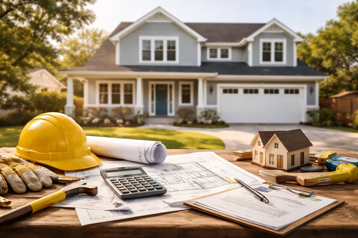 Comment évaluer l'impact des travaux de rénovation sur la valeur d'une maison
