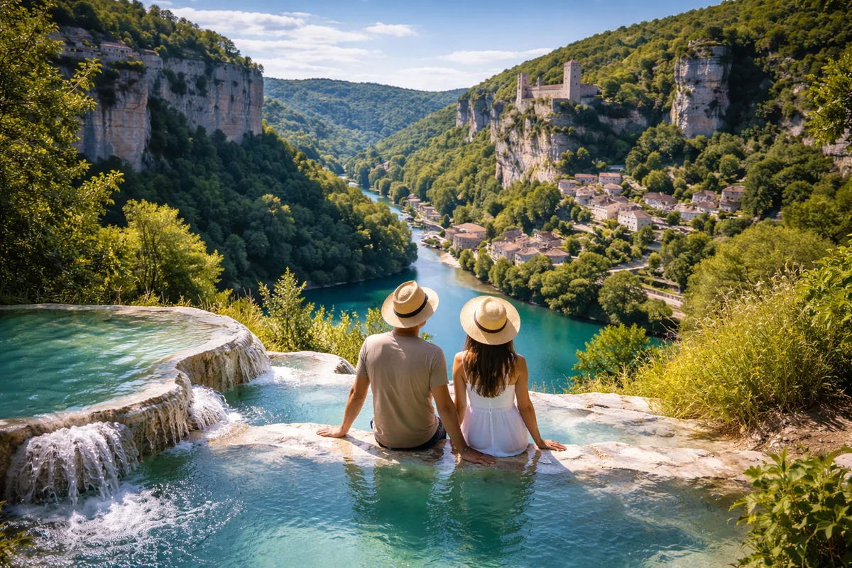 Comment profiter des meilleurs lieux insolites à découvrir en France